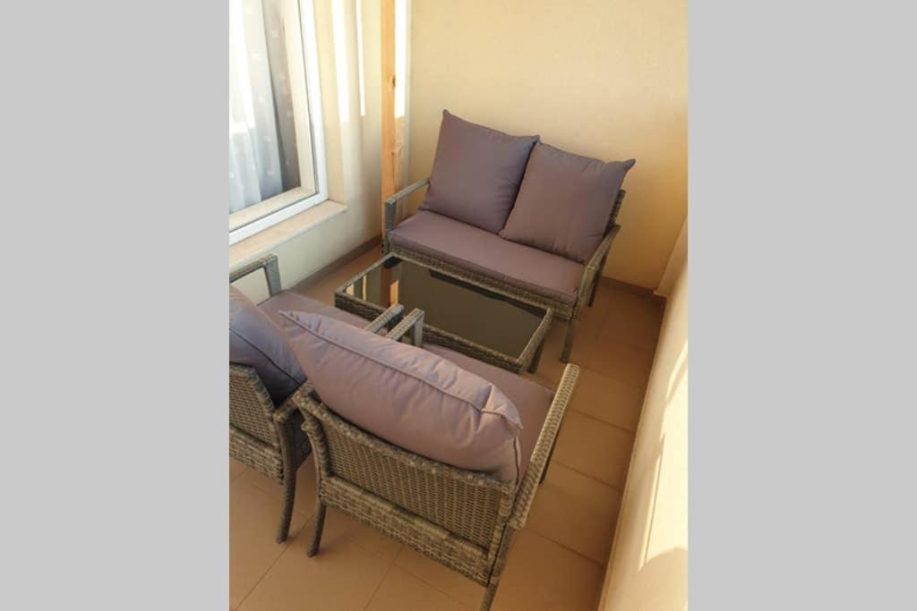 Cosy Charming Apartment Blagoevgrad Eksteriør bilde
