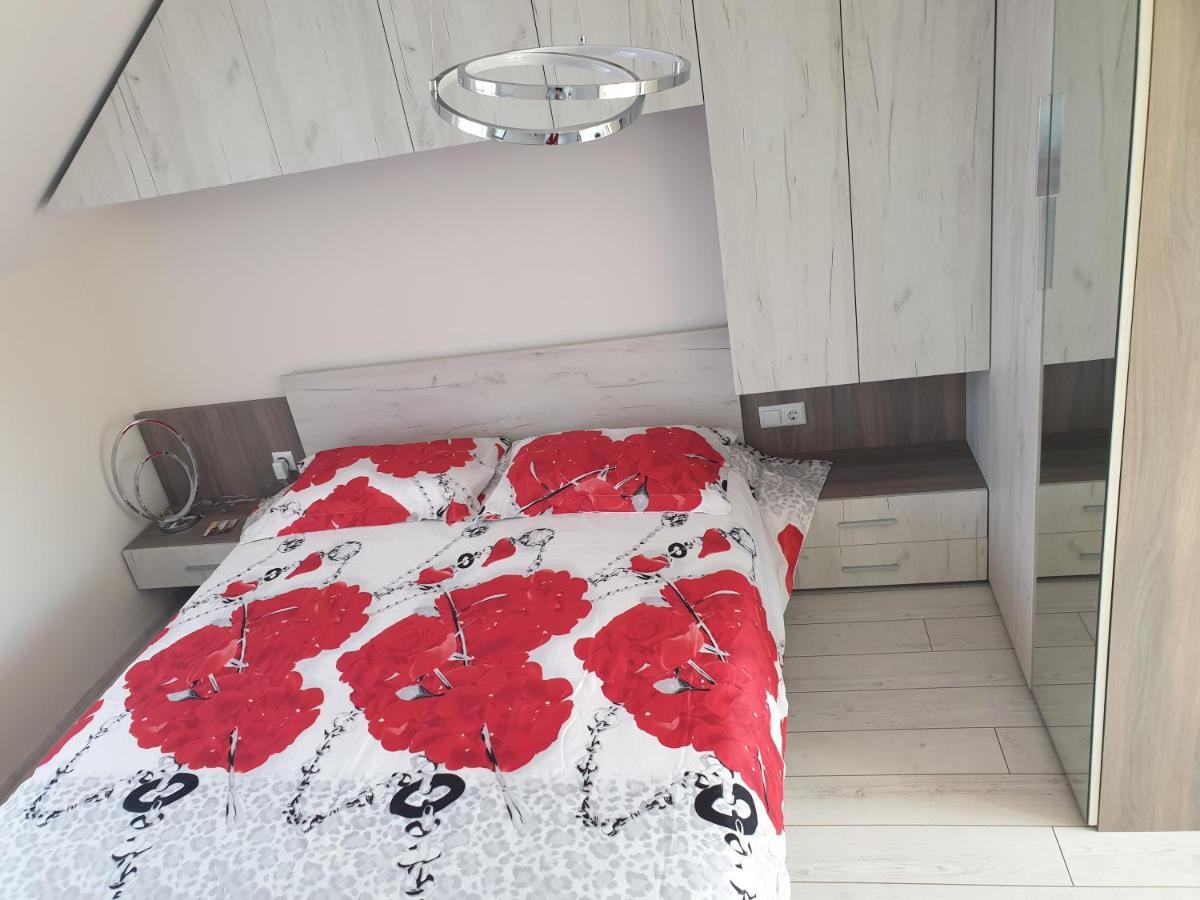 Cosy Charming Apartment Blagoevgrad Eksteriør bilde