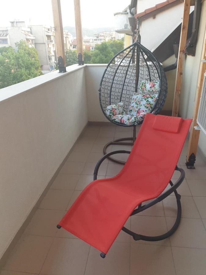 Cosy Charming Apartment Blagoevgrad Eksteriør bilde