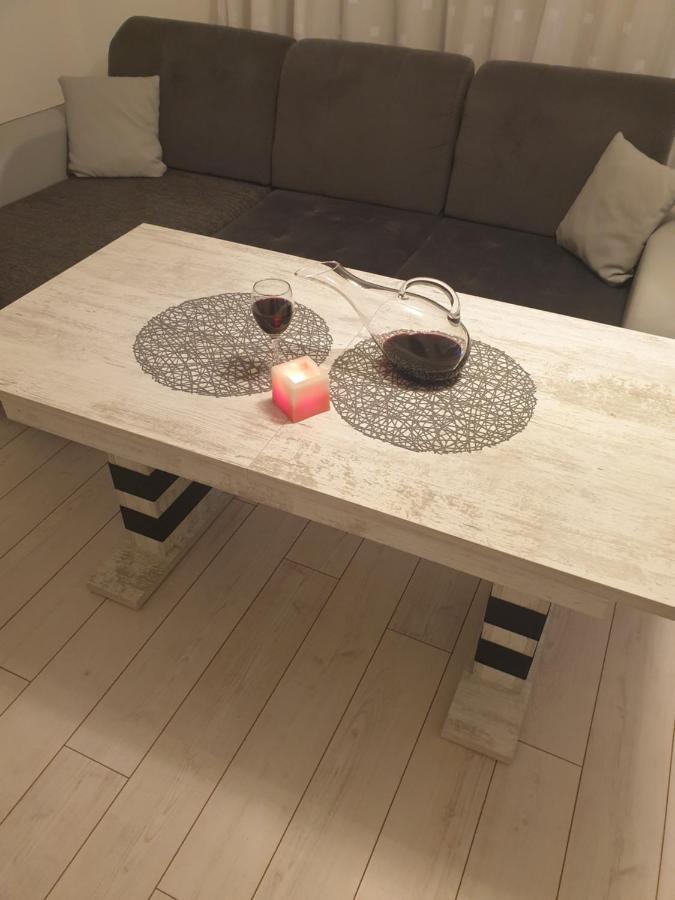 Cosy Charming Apartment Blagoevgrad Eksteriør bilde