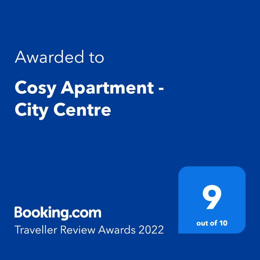Cosy Charming Apartment Blagoevgrad Eksteriør bilde