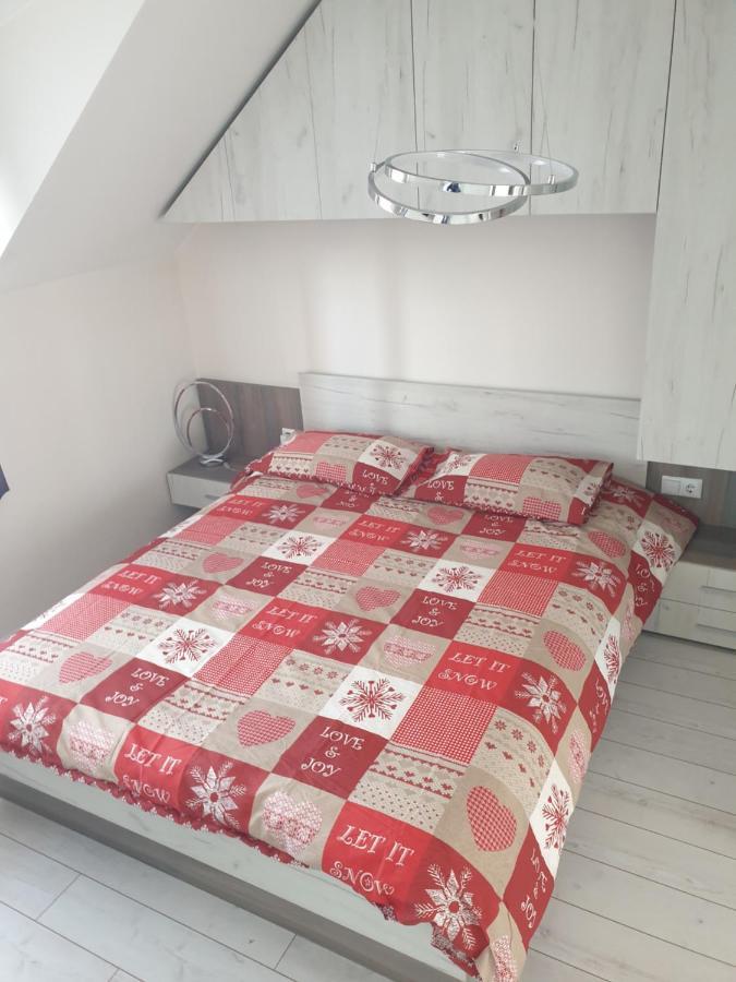 Cosy Charming Apartment Blagoevgrad Eksteriør bilde