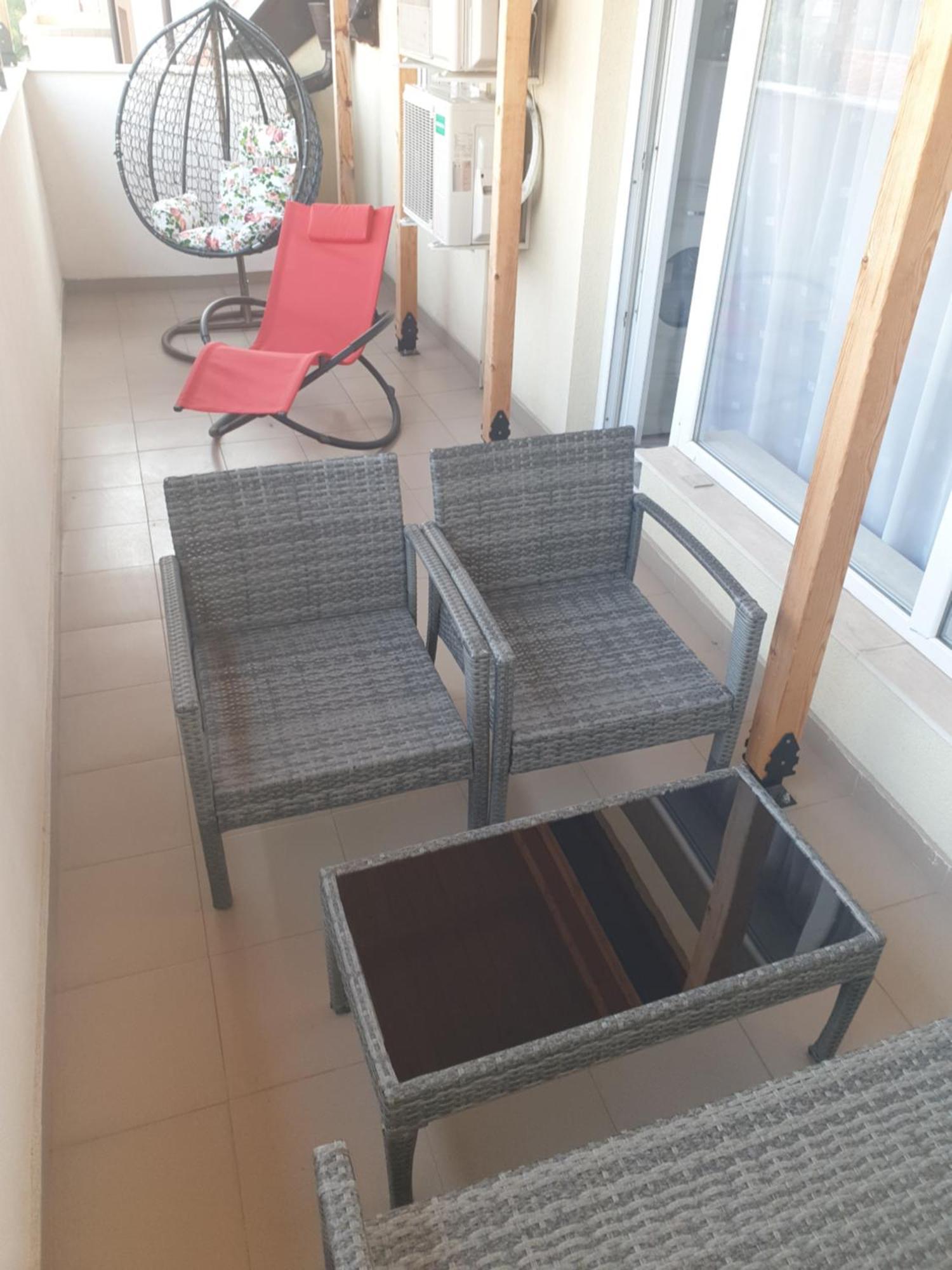 Cosy Charming Apartment Blagoevgrad Rom bilde