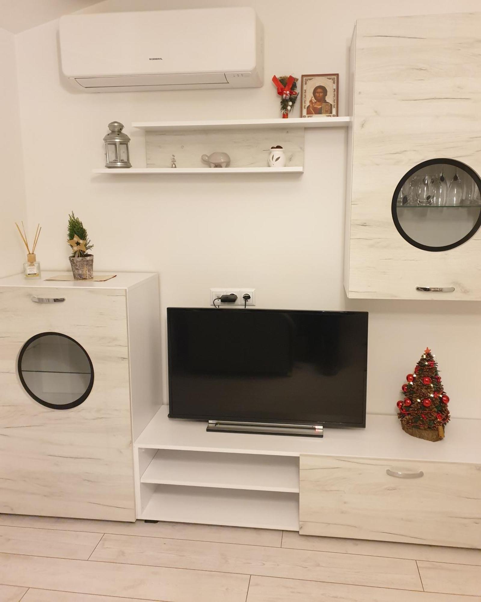 Cosy Charming Apartment Blagoevgrad Rom bilde